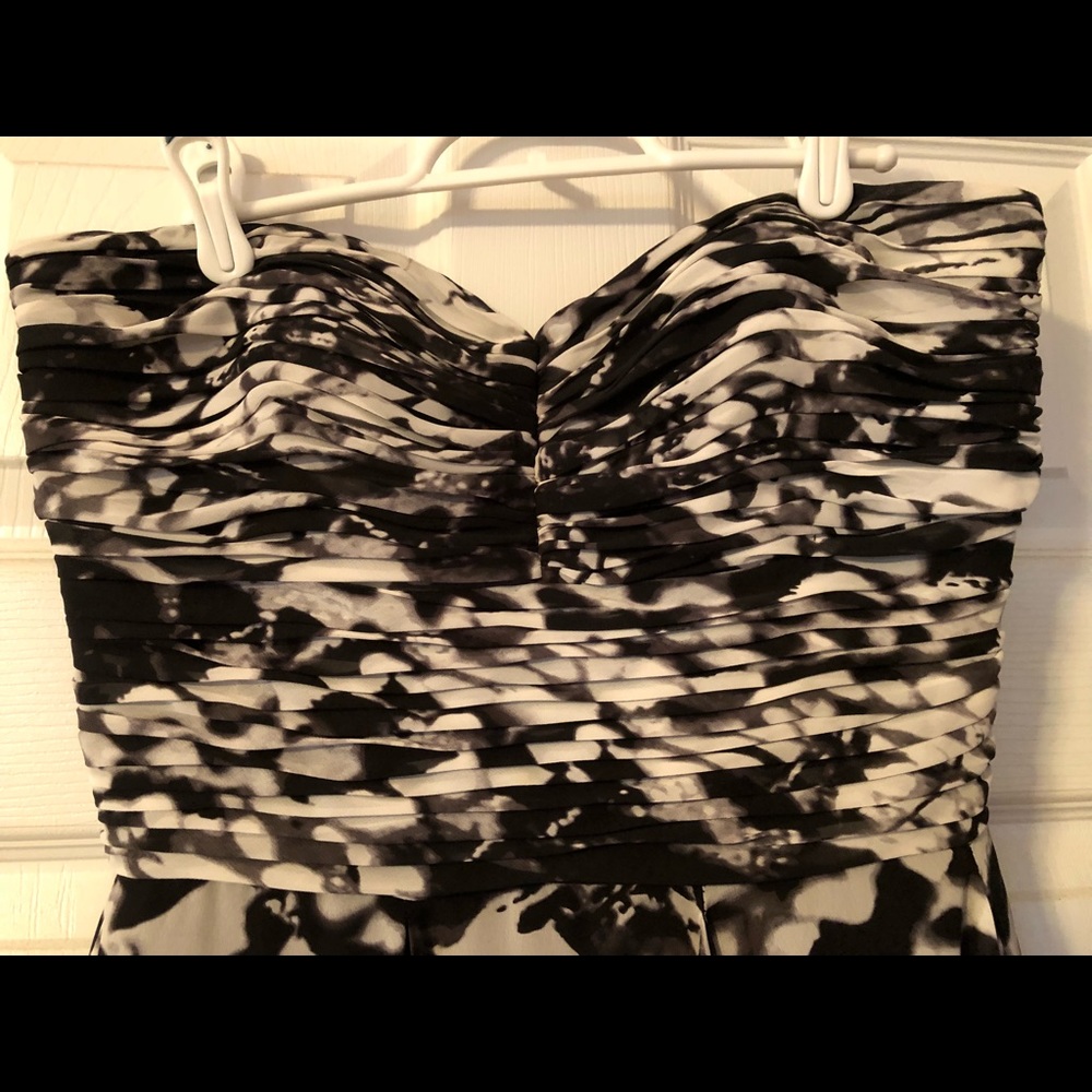 Arden b dress